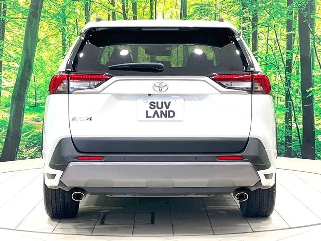 RAV4 4WD