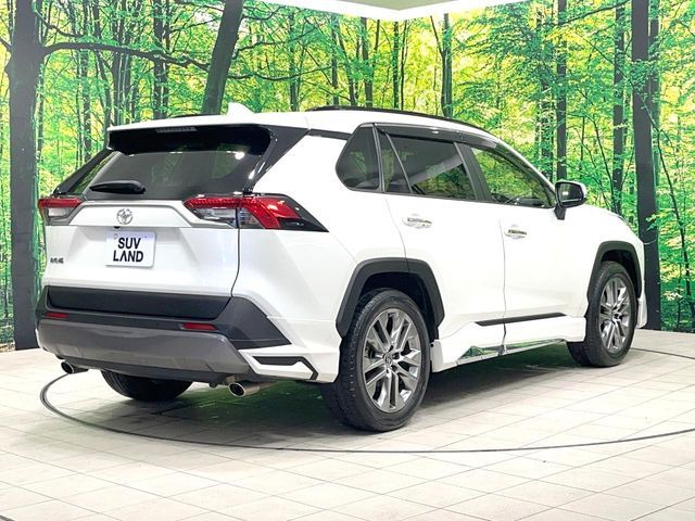 RAV4 4WD