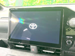 VOXY HYBRID