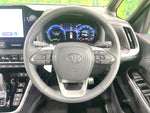 VOXY HYBRID