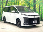 VOXY HYBRID