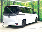 VOXY HYBRID