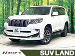 LANDCRUISER PRADO