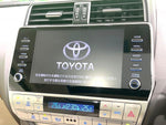 LANDCRUISER PRADO