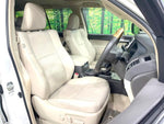 LANDCRUISER PRADO
