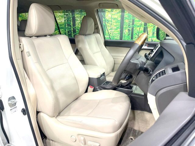 LANDCRUISER PRADO