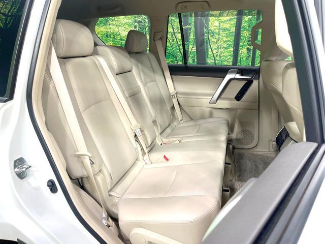 LANDCRUISER PRADO