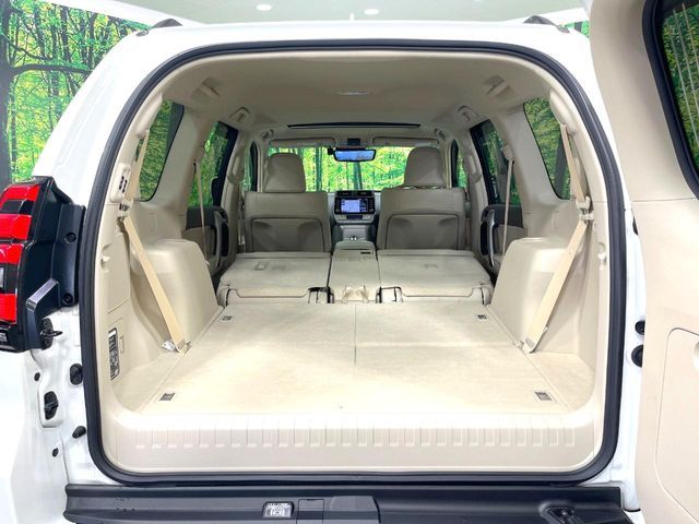 LANDCRUISER PRADO
