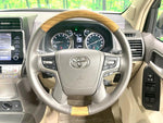 LANDCRUISER PRADO