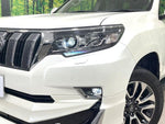 LANDCRUISER PRADO