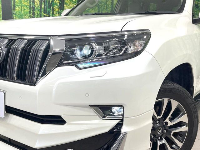 LANDCRUISER PRADO