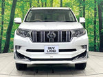 LANDCRUISER PRADO
