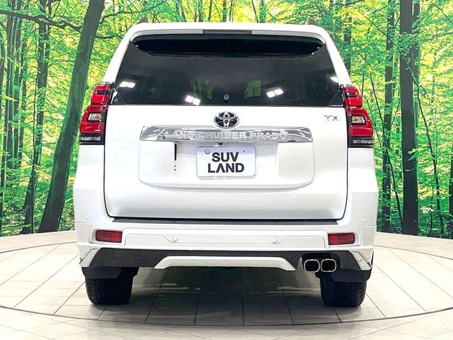 LANDCRUISER PRADO