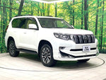 LANDCRUISER PRADO