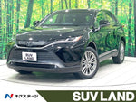 HARRIER 2WD