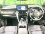 HARRIER 2WD