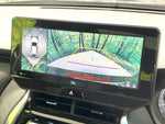 HARRIER 2WD