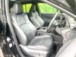 HARRIER 2WD