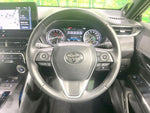 HARRIER 2WD