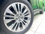 HARRIER 2WD