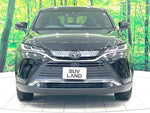 HARRIER 2WD