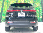 HARRIER 2WD