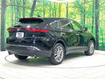 HARRIER 2WD