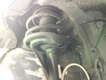 HARRIER 2WD