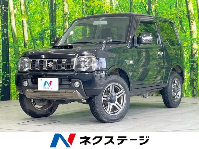 JIMNY 4WD