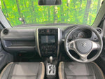 JIMNY 4WD