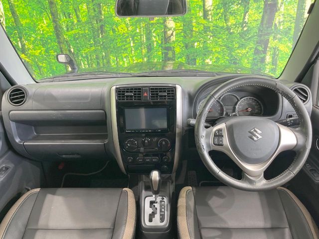 JIMNY 4WD