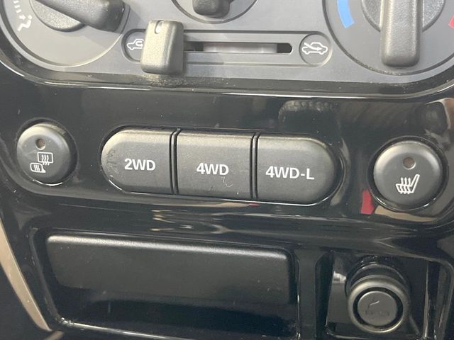 JIMNY 4WD