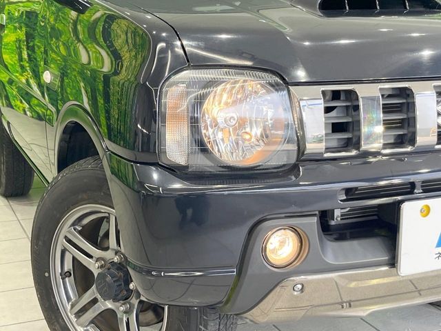 JIMNY 4WD