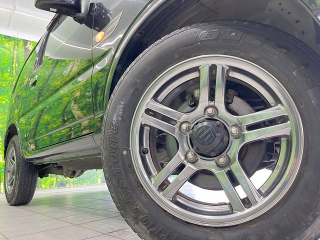 JIMNY 4WD