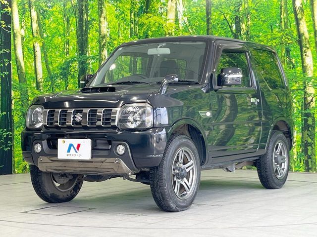 JIMNY 4WD