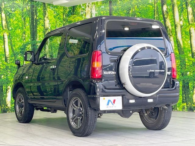JIMNY 4WD