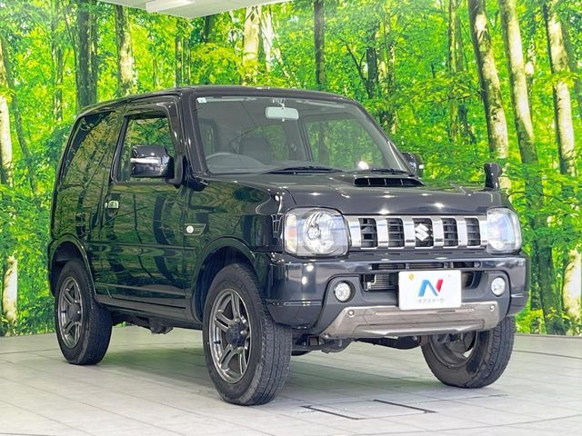 JIMNY 4WD