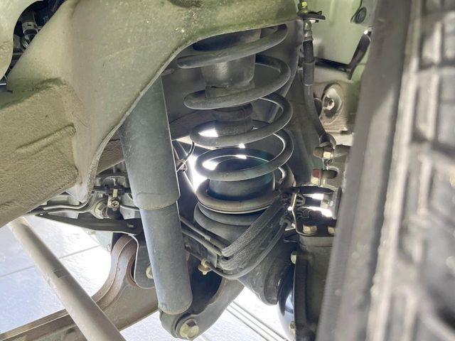 JIMNY 4WD