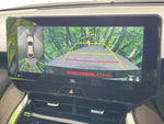 HARRIER HYBRID