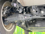 HARRIER HYBRID