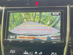 HARRIER 2WD