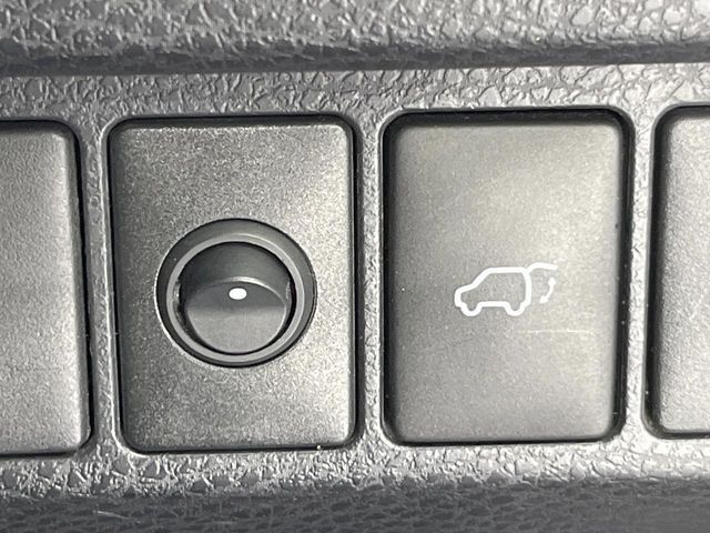HARRIER 2WD