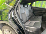 HARRIER 2WD