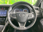HARRIER 2WD