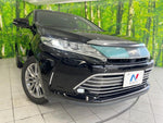 HARRIER 2WD