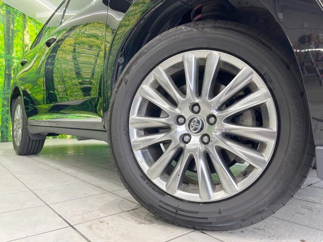 HARRIER 2WD