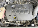HARRIER 2WD