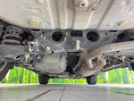 HARRIER 2WD