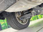 HARRIER 2WD