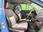 YARIS CROSS HYBRID